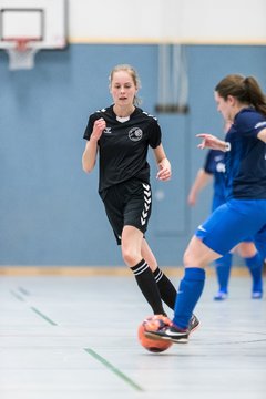 Bild 240 - F Loewinnen Hallen Cup